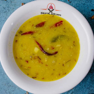 Plain Dal